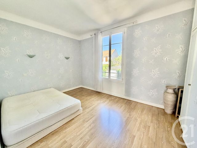 maison à vendre - 4 pièces - 62.0 m2 - SARTROUVILLE - 78 - ILE-DE-FRANCE - Century 21 G.T.I.
