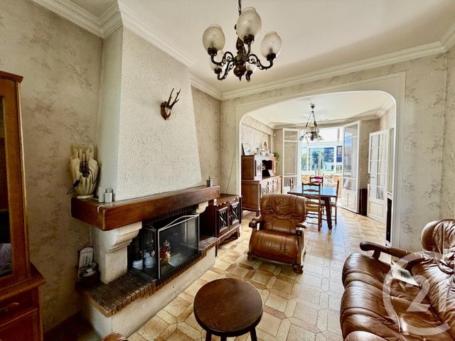 maison à vendre - 4 pièces - 62.0 m2 - SARTROUVILLE - 78 - ILE-DE-FRANCE - Century 21 G.T.I.