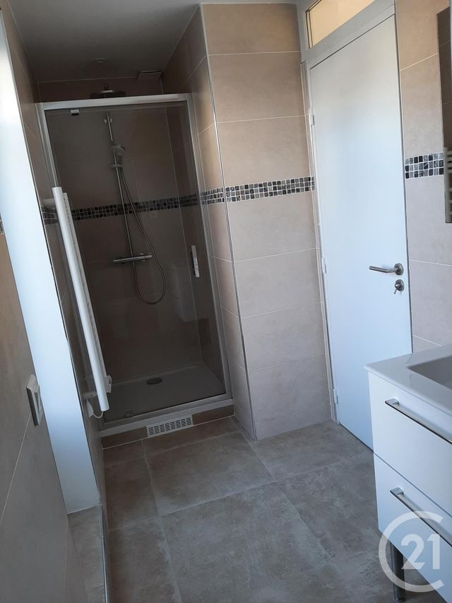 Appartement Studio à louer - 1 pièce - 22.0 m2 - CARRIERES SUR SEINE - 78 - ILE-DE-FRANCE - Century 21 G.T.I.