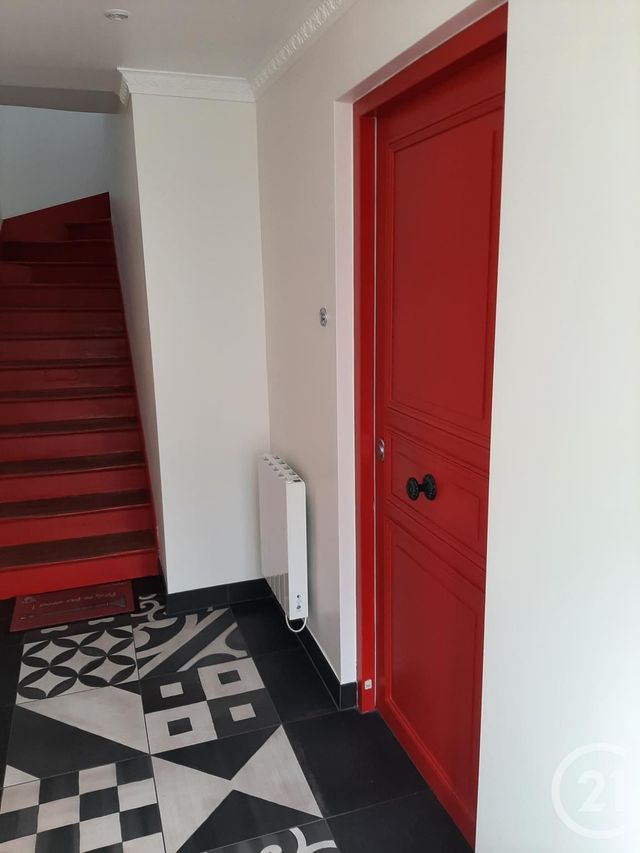 Appartement Studio à louer - 1 pièce - 22.0 m2 - CARRIERES SUR SEINE - 78 - ILE-DE-FRANCE - Century 21 G.T.I.