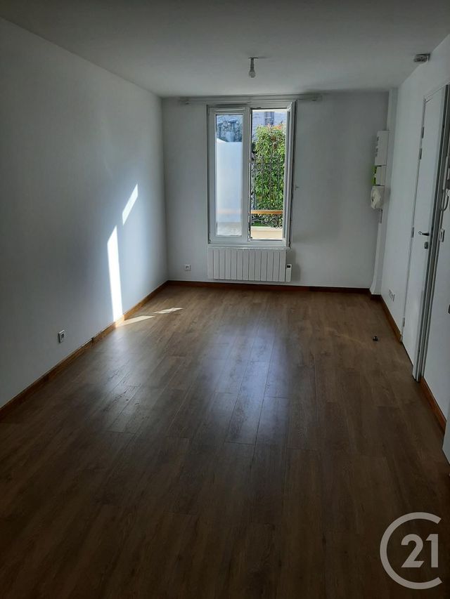 Appartement Studio à louer - 1 pièce - 22.0 m2 - CARRIERES SUR SEINE - 78 - ILE-DE-FRANCE - Century 21 G.T.I.