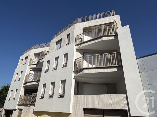 Appartement T2 à louer - 2 pièces - 48.1 m2 - SARTROUVILLE - 78 - ILE-DE-FRANCE - Century 21 G.T.I.