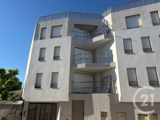 Appartement T2 à louer - 2 pièces - 48.1 m2 - SARTROUVILLE - 78 - ILE-DE-FRANCE - Century 21 G.T.I.