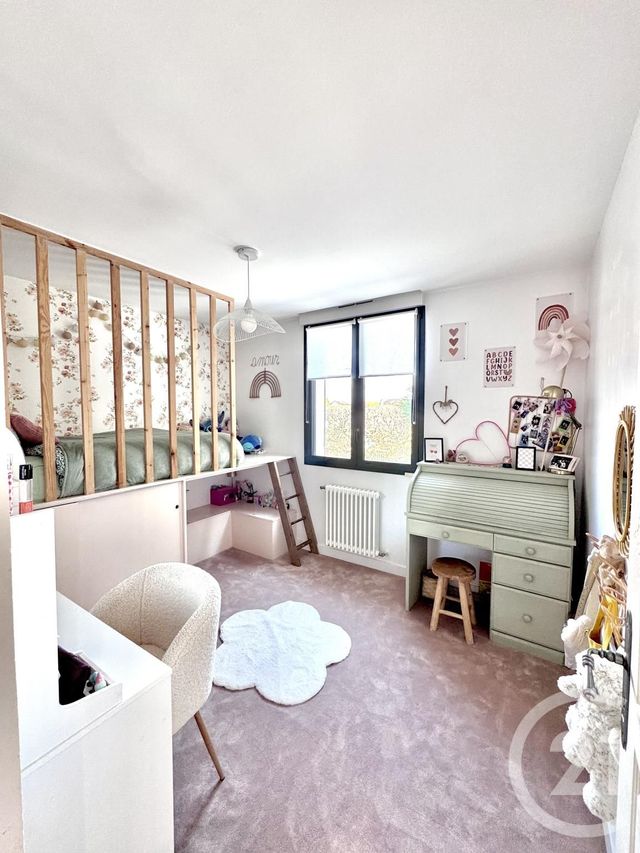maison à vendre - 8 pièces - 175.6 m2 - MONTESSON - 78 - ILE-DE-FRANCE - Century 21 G.T.I.
