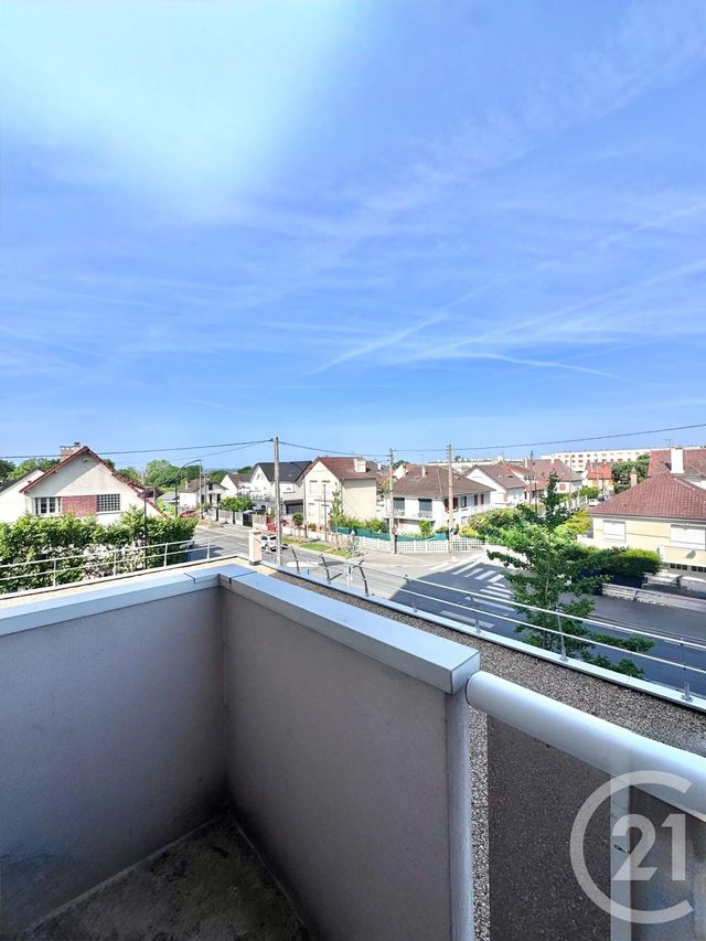 Appartement F4 à vendre - 4 pièces - 68.53 m2 - SARTROUVILLE - 78 - ILE-DE-FRANCE - Century 21 G.T.I.