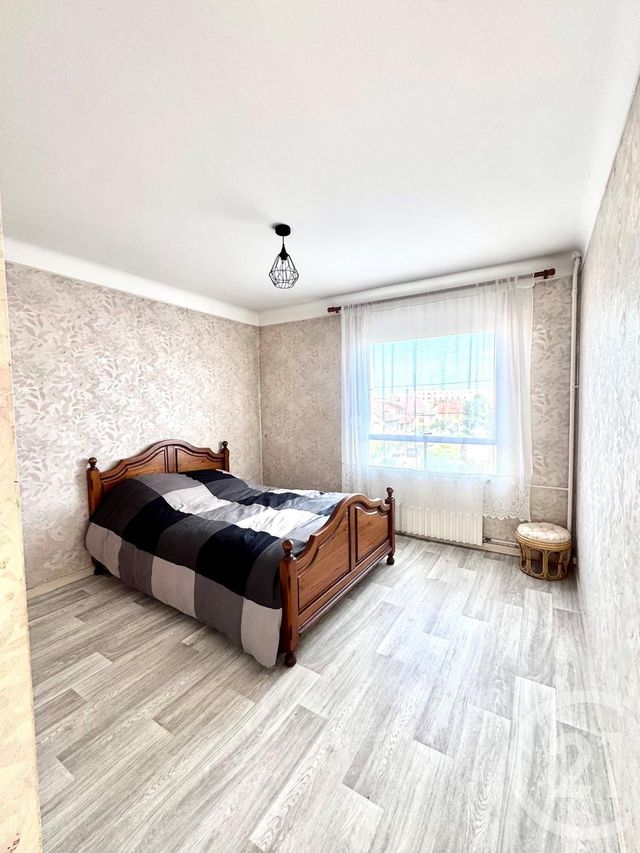 Appartement F4 à vendre - 4 pièces - 68.53 m2 - SARTROUVILLE - 78 - ILE-DE-FRANCE - Century 21 G.T.I.