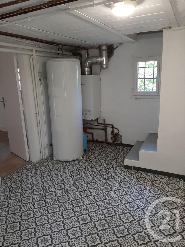 maison à louer - 7 pièces - 125.35 m2 - CHATOU - 78 - ILE-DE-FRANCE - Century 21 G.T.I.