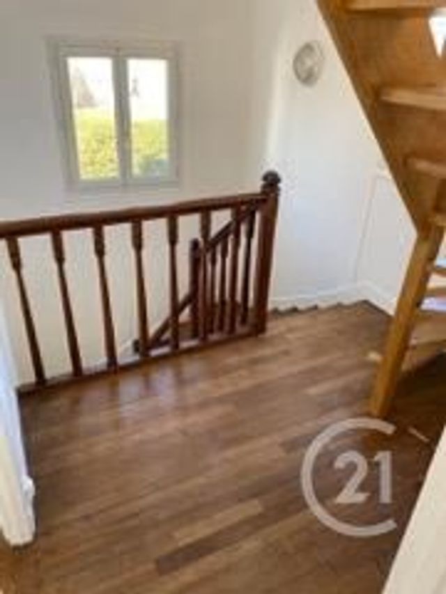 maison à louer - 7 pièces - 125.35 m2 - CHATOU - 78 - ILE-DE-FRANCE - Century 21 G.T.I.