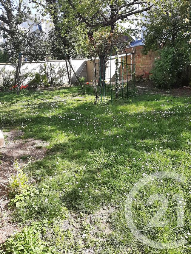 maison à louer - 7 pièces - 125.35 m2 - CHATOU - 78 - ILE-DE-FRANCE - Century 21 G.T.I.
