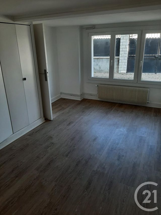 maison à louer - 7 pièces - 125.35 m2 - CHATOU - 78 - ILE-DE-FRANCE - Century 21 G.T.I.