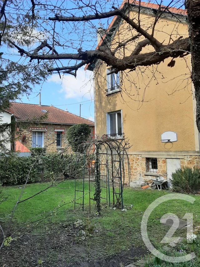 maison à louer - 7 pièces - 125.35 m2 - CHATOU - 78 - ILE-DE-FRANCE - Century 21 G.T.I.