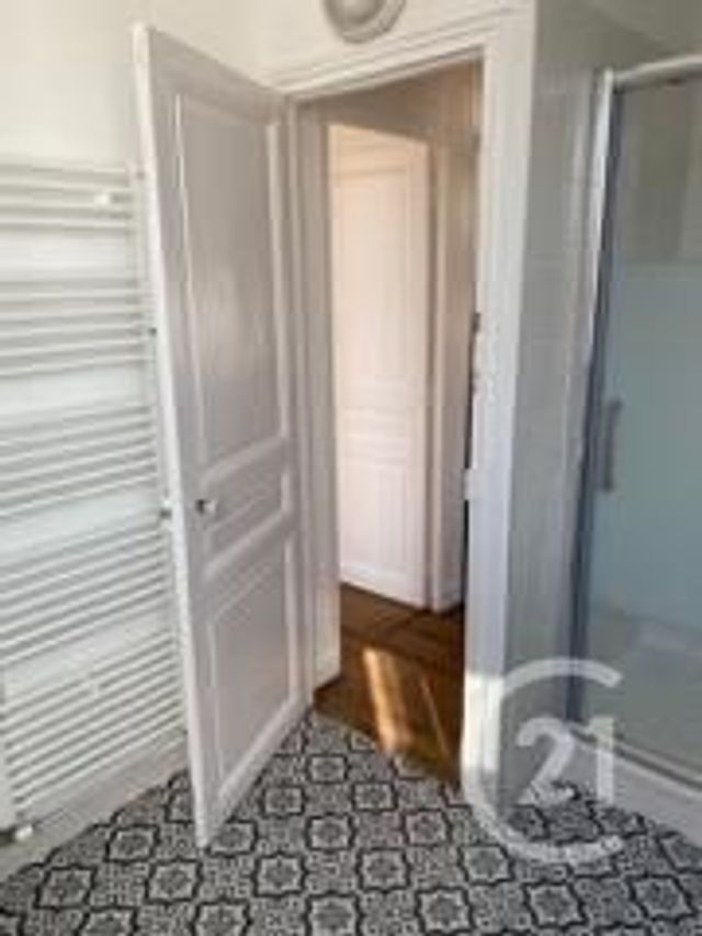 maison à louer - 7 pièces - 125.35 m2 - CHATOU - 78 - ILE-DE-FRANCE - Century 21 G.T.I.