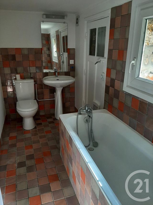 maison à louer - 7 pièces - 125.35 m2 - CHATOU - 78 - ILE-DE-FRANCE - Century 21 G.T.I.