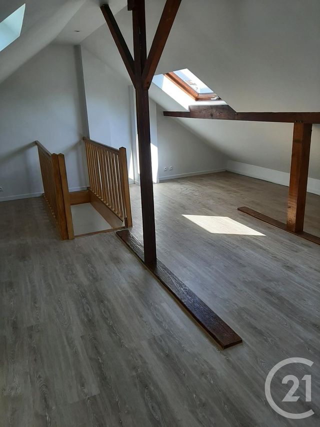 maison à louer - 7 pièces - 125.35 m2 - CHATOU - 78 - ILE-DE-FRANCE - Century 21 G.T.I.