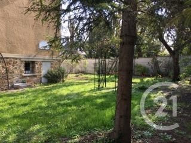 maison à louer - 7 pièces - 125.35 m2 - CHATOU - 78 - ILE-DE-FRANCE - Century 21 G.T.I.