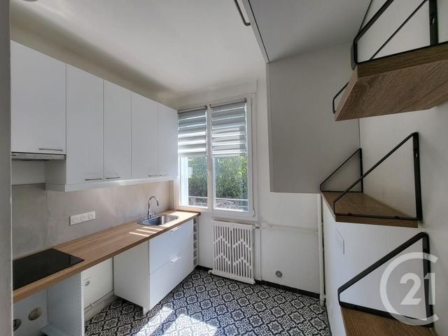 maison à louer - 7 pièces - 125.35 m2 - CHATOU - 78 - ILE-DE-FRANCE - Century 21 G.T.I.