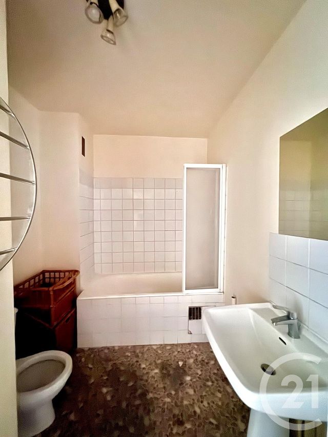 Appartement F2 à vendre - 2 pièces - 43.0 m2 - SARTROUVILLE - 78 - ILE-DE-FRANCE - Century 21 G.T.I.