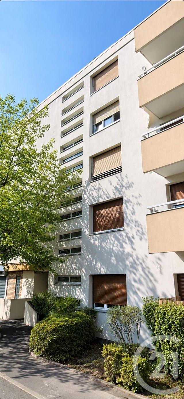 Appartement F2 à vendre SARTROUVILLE