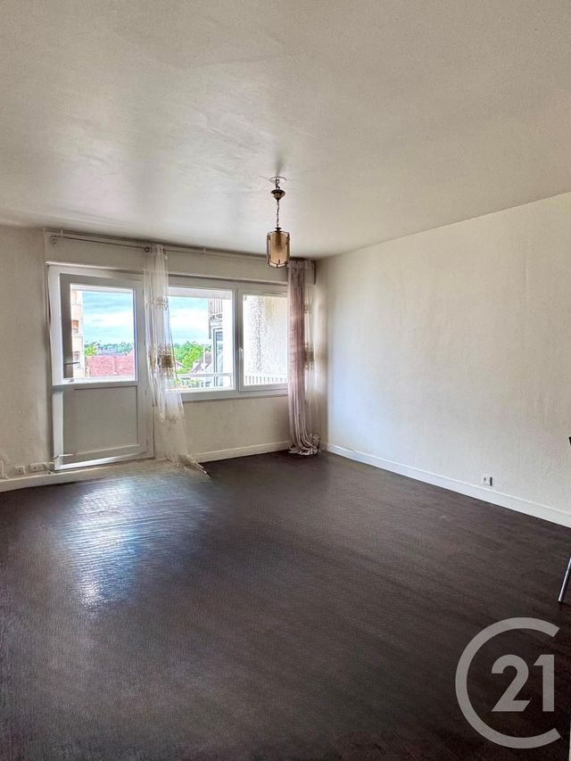 Appartement F2 à vendre - 2 pièces - 43.0 m2 - SARTROUVILLE - 78 - ILE-DE-FRANCE - Century 21 G.T.I.