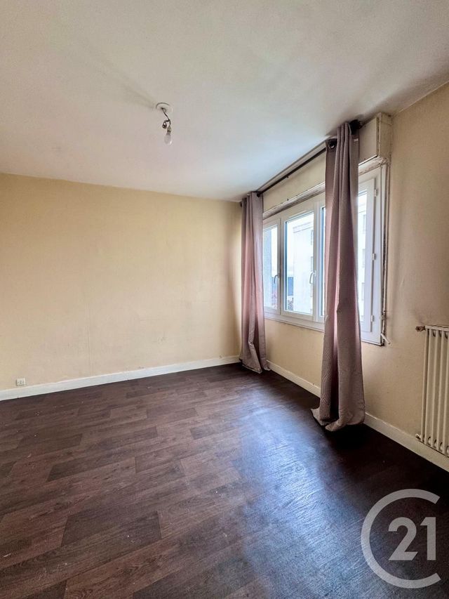Appartement F2 à vendre - 2 pièces - 43.0 m2 - SARTROUVILLE - 78 - ILE-DE-FRANCE - Century 21 G.T.I.