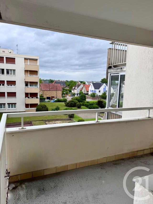 Appartement F2 à vendre - 2 pièces - 43.0 m2 - SARTROUVILLE - 78 - ILE-DE-FRANCE - Century 21 G.T.I.