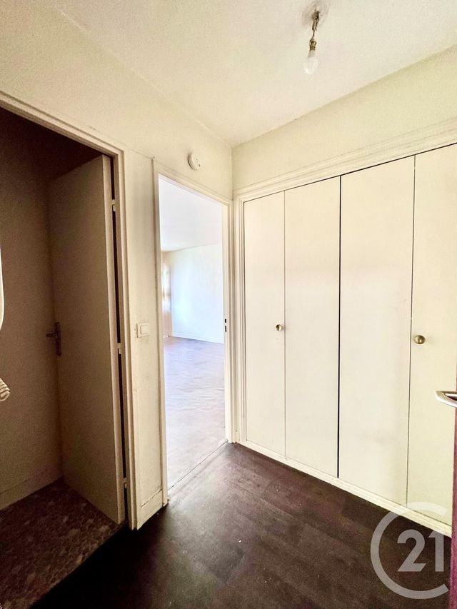 Appartement F2 à vendre - 2 pièces - 43.0 m2 - SARTROUVILLE - 78 - ILE-DE-FRANCE - Century 21 G.T.I.