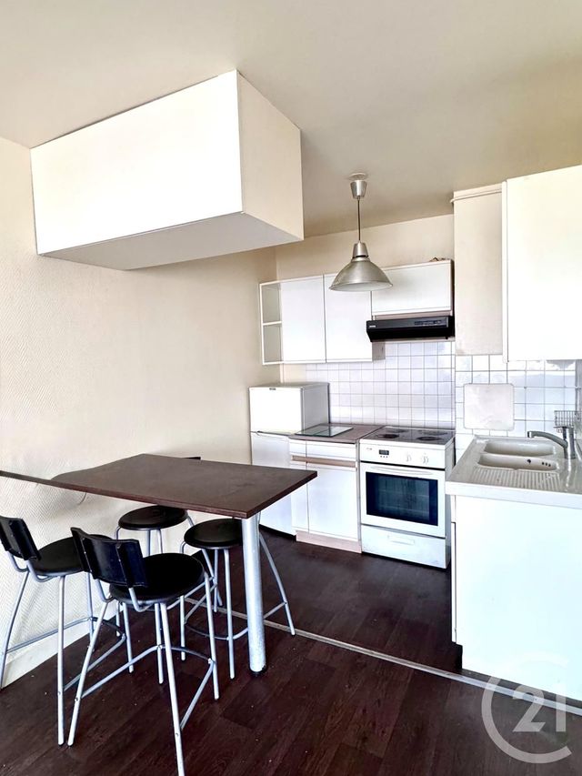 Appartement F2 à vendre - 2 pièces - 43.0 m2 - SARTROUVILLE - 78 - ILE-DE-FRANCE - Century 21 G.T.I.