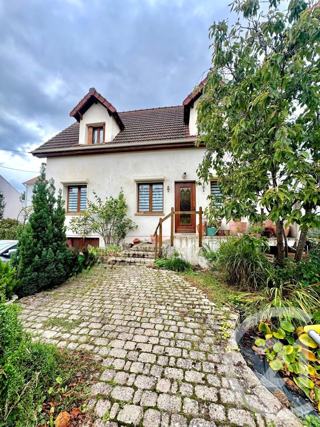 maison à vendre - 5 pièces - 130.71 m2 - SARTROUVILLE - 78 - ILE-DE-FRANCE - Century 21 G.T.I.