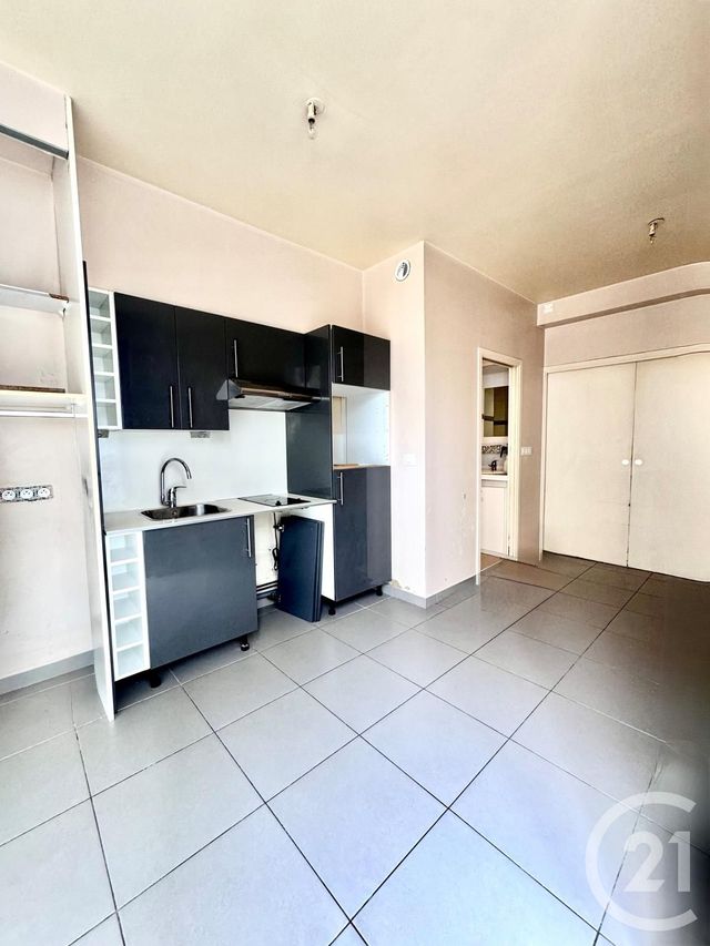 Appartement F1 à vendre - 1 pièce - 24.93 m2 - CARRIERES SUR SEINE - 78 - ILE-DE-FRANCE - Century 21 G.T.I.