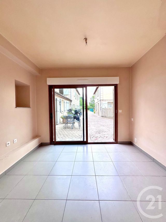 Appartement F1 à vendre - 1 pièce - 24.93 m2 - CARRIERES SUR SEINE - 78 - ILE-DE-FRANCE - Century 21 G.T.I.