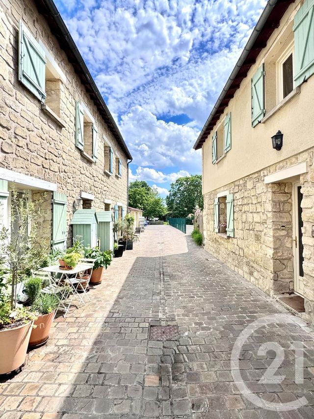 Appartement F1 à vendre CARRIERES SUR SEINE