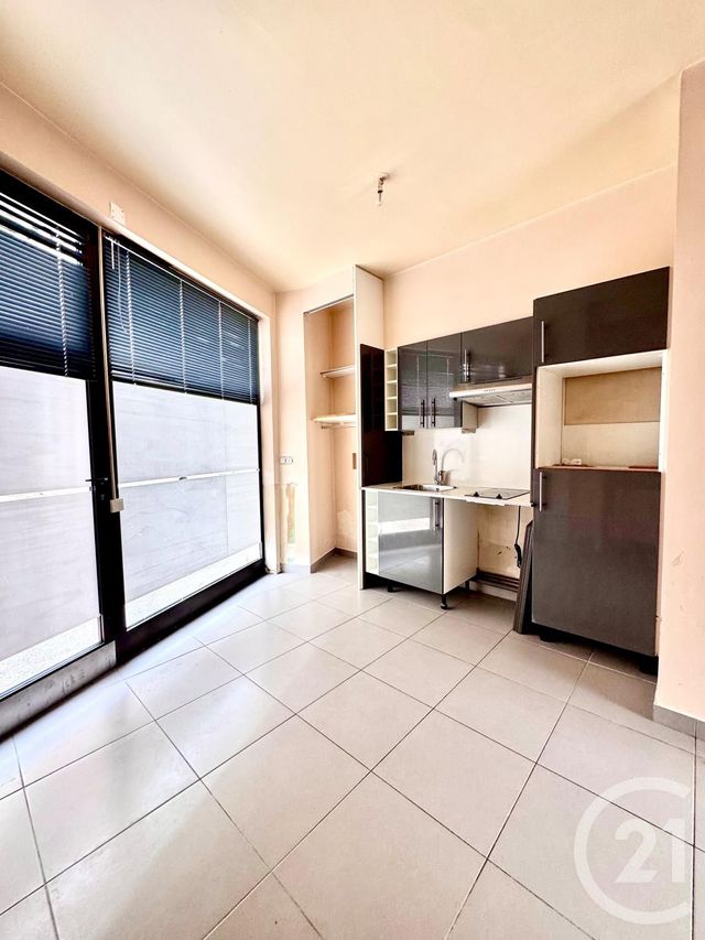 Appartement F1 à vendre - 1 pièce - 24.93 m2 - CARRIERES SUR SEINE - 78 - ILE-DE-FRANCE - Century 21 G.T.I.