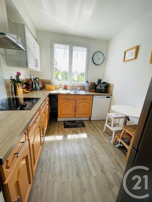 maison à vendre - 5 pièces - 110.0 m2 - SARTROUVILLE - 78 - ILE-DE-FRANCE - Century 21 G.T.I.