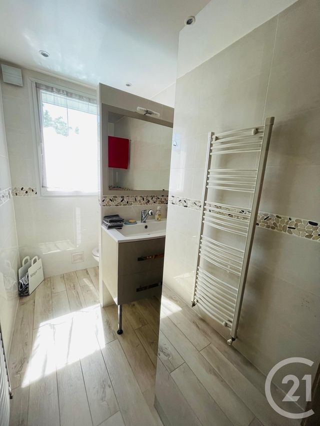 maison à vendre - 5 pièces - 110.0 m2 - SARTROUVILLE - 78 - ILE-DE-FRANCE - Century 21 G.T.I.