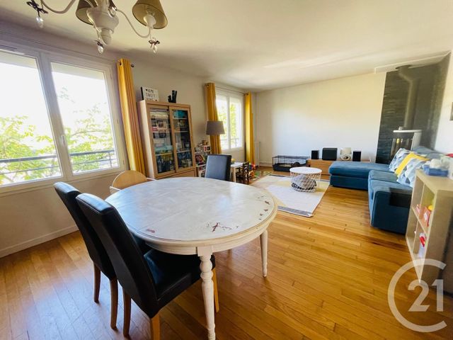 maison à vendre - 5 pièces - 110.0 m2 - SARTROUVILLE - 78 - ILE-DE-FRANCE - Century 21 G.T.I.