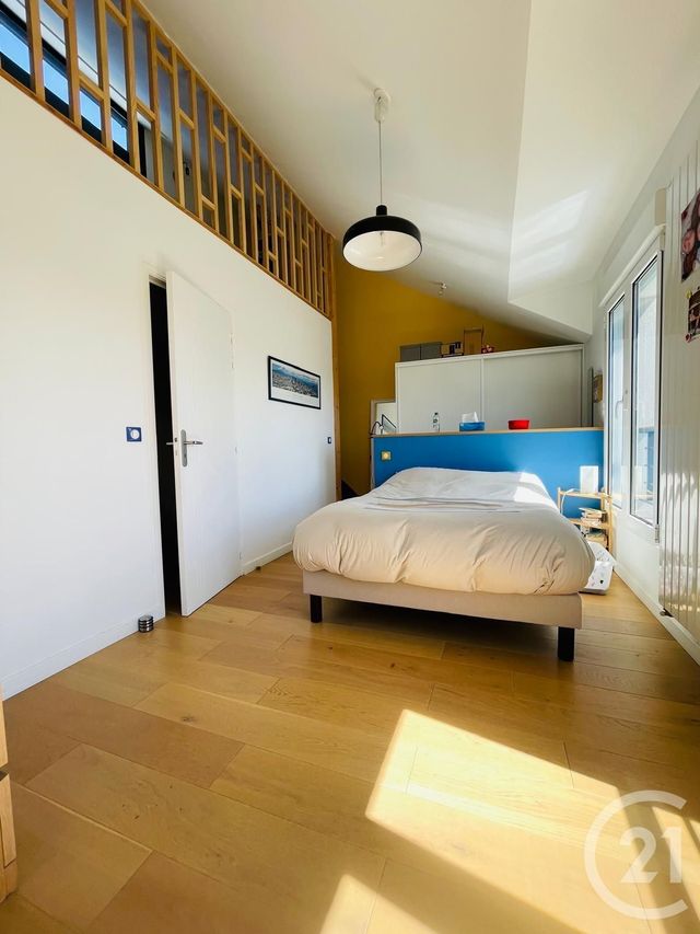 maison à vendre - 5 pièces - 110.0 m2 - SARTROUVILLE - 78 - ILE-DE-FRANCE - Century 21 G.T.I.