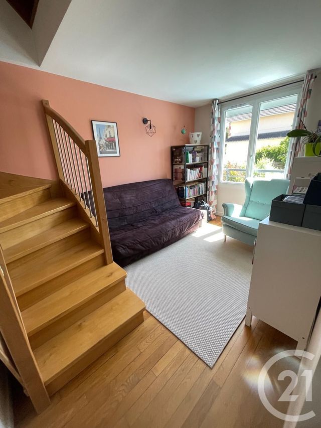 maison à vendre - 5 pièces - 110.0 m2 - SARTROUVILLE - 78 - ILE-DE-FRANCE - Century 21 G.T.I.