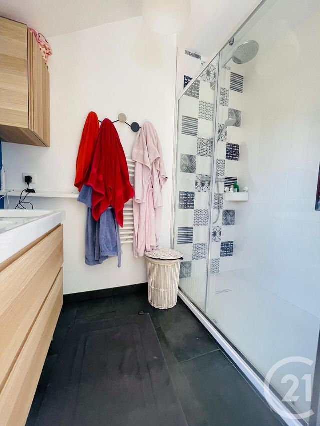 maison à vendre - 5 pièces - 110.0 m2 - SARTROUVILLE - 78 - ILE-DE-FRANCE - Century 21 G.T.I.