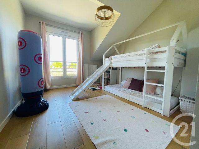 maison à vendre - 5 pièces - 110.0 m2 - SARTROUVILLE - 78 - ILE-DE-FRANCE - Century 21 G.T.I.