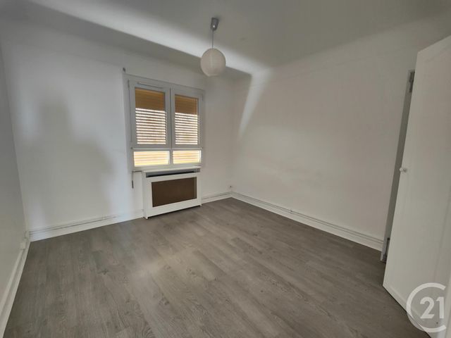Appartement F3 à vendre - 3 pièces - 51.0 m2 - SARTROUVILLE - 78 - ILE-DE-FRANCE - Century 21 G.T.I.