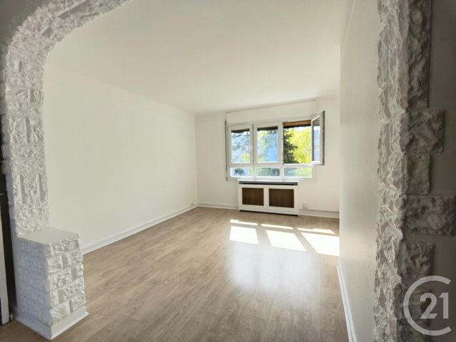 Appartement F3 à vendre SARTROUVILLE