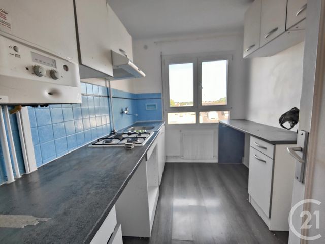 Appartement F3 à vendre - 3 pièces - 51.0 m2 - SARTROUVILLE - 78 - ILE-DE-FRANCE - Century 21 G.T.I.