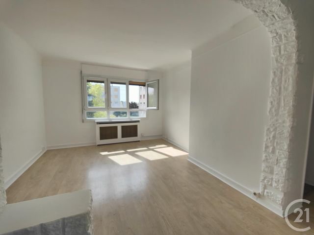 Appartement F3 à vendre - 3 pièces - 51.0 m2 - SARTROUVILLE - 78 - ILE-DE-FRANCE - Century 21 G.T.I.
