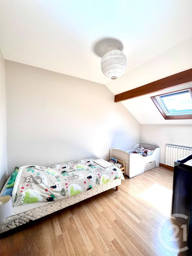 maison à vendre - 6 pièces - 128.0 m2 - MONTESSON - 78 - ILE-DE-FRANCE - Century 21 G.T.I.