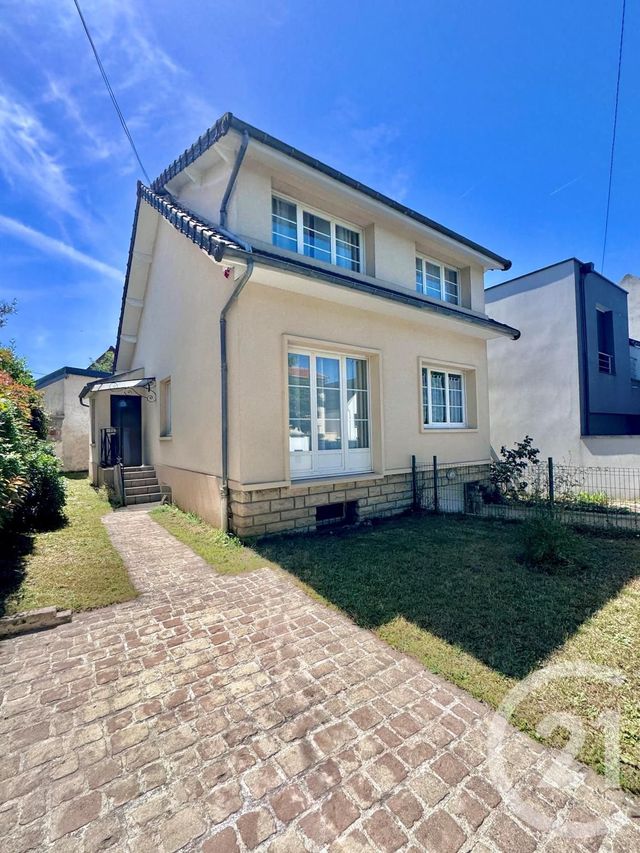 maison - MONTESSON - 78