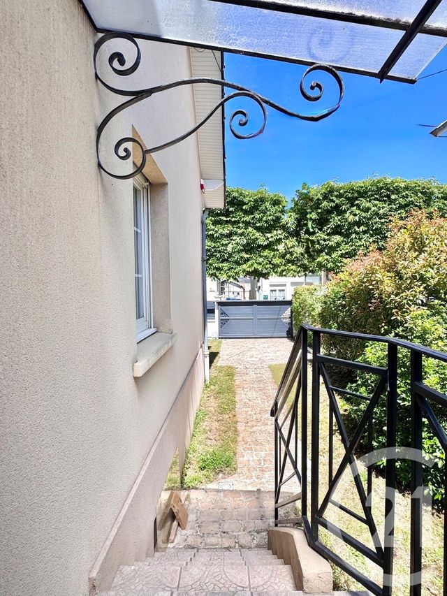 maison à vendre - 6 pièces - 128.0 m2 - MONTESSON - 78 - ILE-DE-FRANCE - Century 21 G.T.I.