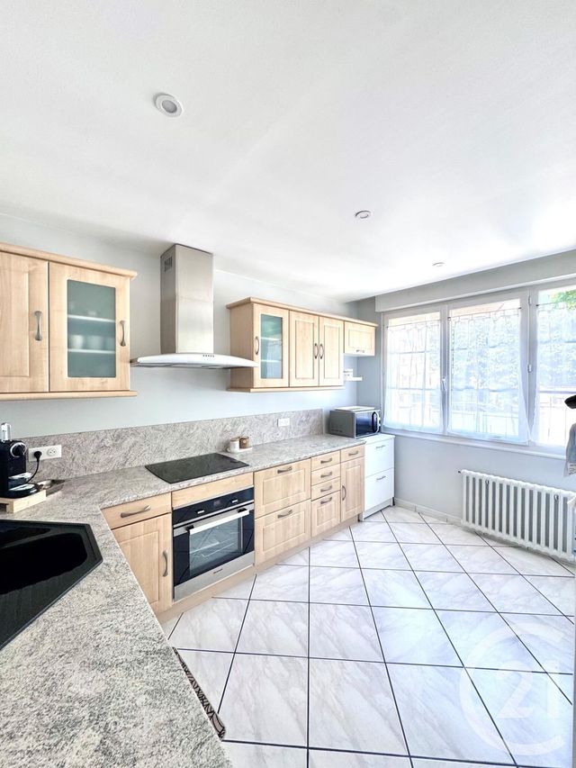 maison à vendre - 6 pièces - 128.0 m2 - MONTESSON - 78 - ILE-DE-FRANCE - Century 21 G.T.I.