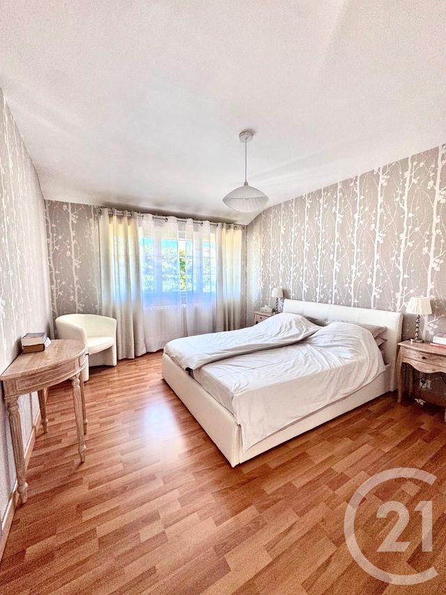 maison à vendre - 6 pièces - 128.0 m2 - MONTESSON - 78 - ILE-DE-FRANCE - Century 21 G.T.I.