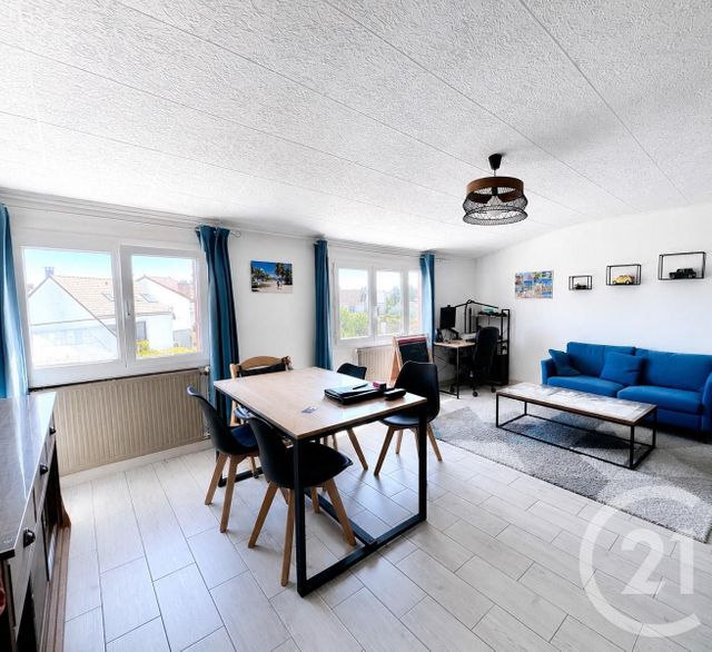 appartement - MONTESSON - 78
