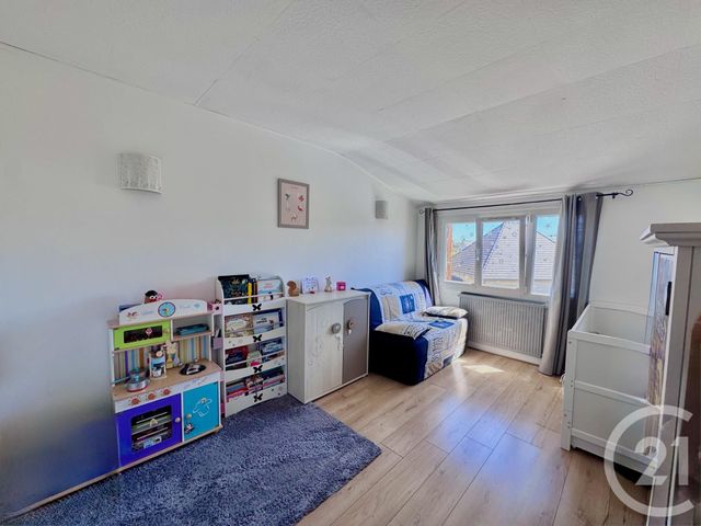 Appartement F3 à vendre - 3 pièces - 61.04 m2 - MONTESSON - 78 - ILE-DE-FRANCE - Century 21 G.T.I.